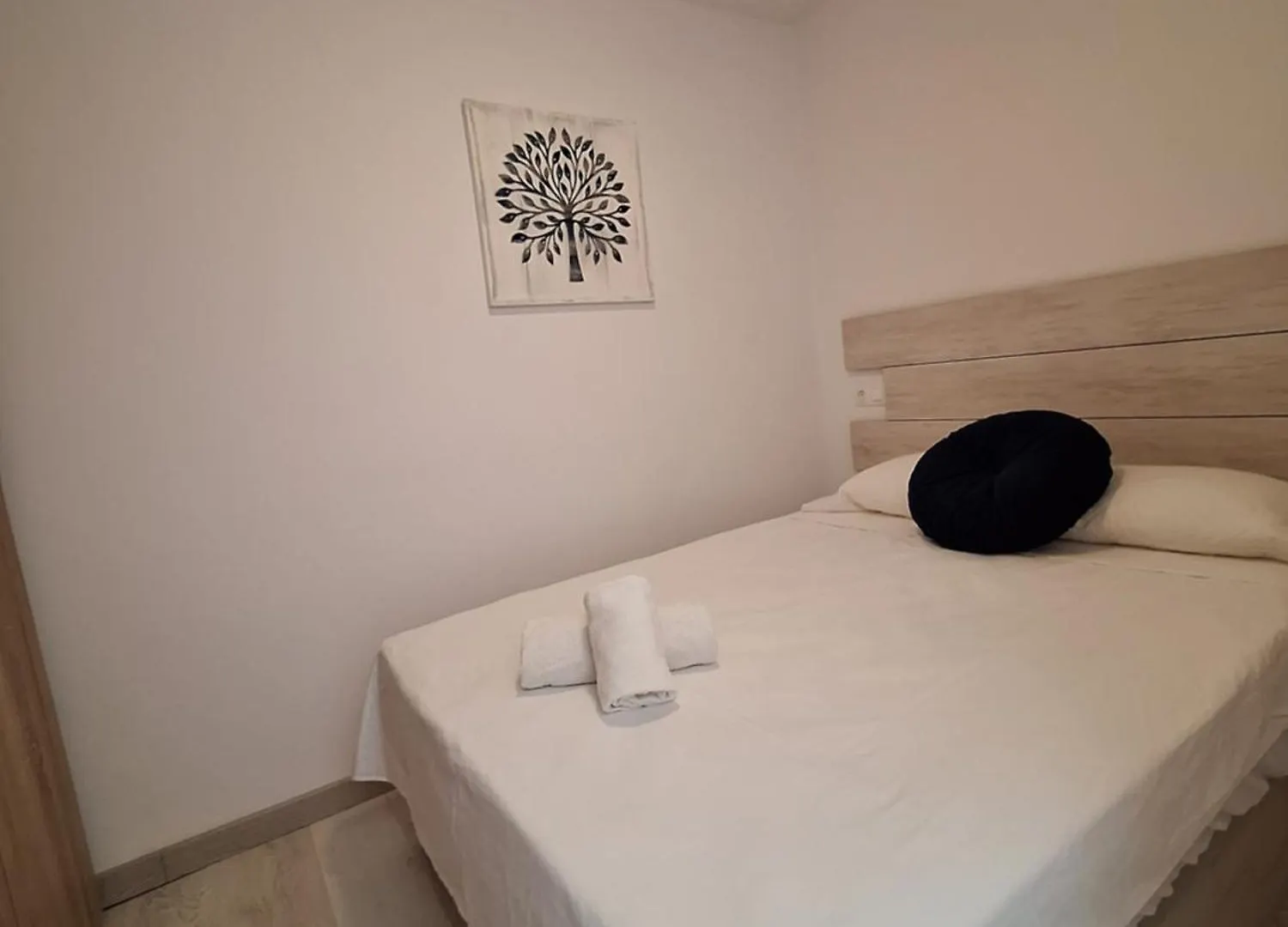 Superb Seaview Apartment Duquesa Port Manilva 0*,  Spain